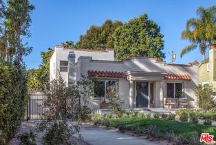 Single Family Residence, 1337  N Orange Grove Ave, CA  , CA 90046