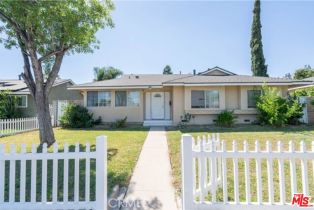 Single Family Residence, 10909 Balboa Blvd, Granada Hills, CA  Granada Hills, CA 91344