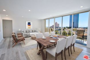 Residential Lease, 2170  Century Park East, Wilshire Corridor, CA  Wilshire Corridor, CA 90067