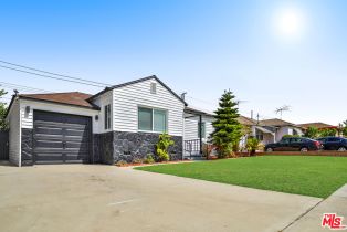 Single Family Residence, 737  W 145th St, Gardena, CA  Gardena, CA 90247