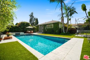 Single Family Residence, 1348 Morningside way, Venice, CA 90291 - 36