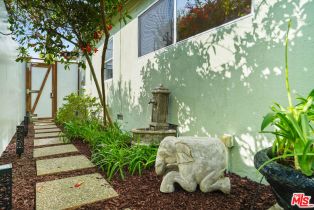 Single Family Residence, 1348 Morningside way, Venice, CA 90291 - 30