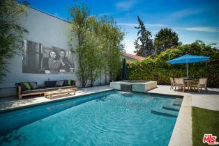 Single Family Residence, 1348 Morningside way, Venice, CA 90291 - 7