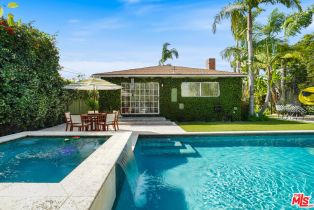 Single Family Residence, 1348 Morningside way, Venice, CA 90291 - 24