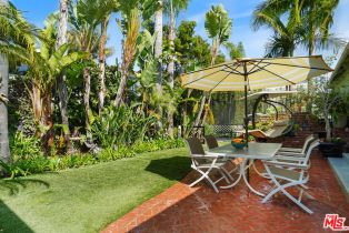 Single Family Residence, 1348 Morningside way, Venice, CA 90291 - 20