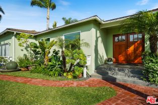 Single Family Residence, 1348 Morningside way, Venice, CA 90291 - 10