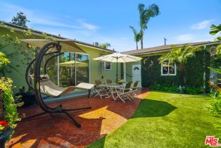 Single Family Residence, 1348 Morningside way, Venice, CA 90291 - 17