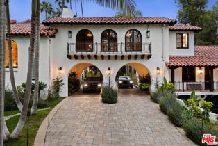 Residential Lease, 9451 Sunset Blvd, Beverly Hills, CA  Beverly Hills, CA 90210