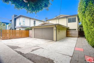 Residential Lease, 1603 Oakwood Ave, Venice, CA  Venice, CA 90291