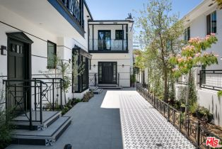 Townhouse, 1307 Beverly Glen blvd, Wilshire Corridor, CA 90024 - 4