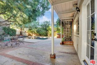 Single Family Residence, 5401 Marietta ave, Sherman Oaks, CA 91401 - 40