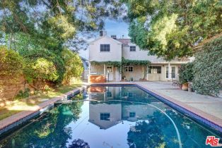 Single Family Residence, 5401 Marietta ave, Sherman Oaks, CA 91401 - 44