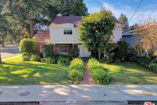 Residential Lease, 5401  Marietta Ave, Sherman Oaks, CA  Sherman Oaks, CA 91401