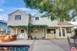 Single Family Residence, 5401 Marietta ave, Sherman Oaks, CA 91401 - 48