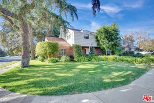 Single Family Residence, 5401 Marietta ave, Sherman Oaks, CA 91401 - 8