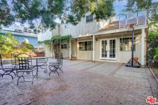 Single Family Residence, 5401 Marietta ave, Sherman Oaks, CA 91401 - 41