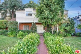 Single Family Residence, 5401 Marietta ave, Sherman Oaks, CA 91401 - 49