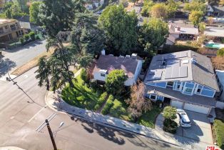 Single Family Residence, 5401 Marietta ave, Sherman Oaks, CA 91401 - 2