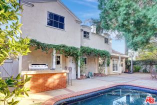 Single Family Residence, 5401 Marietta ave, Sherman Oaks, CA 91401 - 42