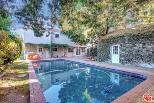 Single Family Residence, 5401 Marietta ave, Sherman Oaks, CA 91401 - 43