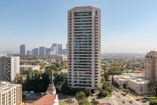 Residential Lease, 10490 Wilshire Blvd, Wilshire Corridor, CA  Wilshire Corridor, CA 90024