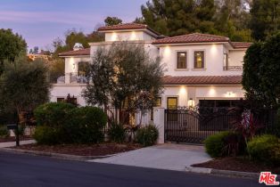 Single Family Residence, 4870   Vanalden Ave, Tarzana, CA  Tarzana, CA 91356