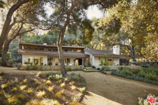 Residential Lease, 465 Cold Canyon Rd, Calabasas, CA  Calabasas, CA 91302