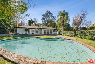 Residential Lease, 4694   White Oak Pl, Encino, CA  Encino, CA 91316