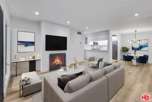 Residential Lease, 950 N Kings Rd, West Hollywood , CA  West Hollywood , CA 90069