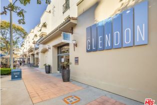 Apartment, 1041 Glendon ave, Burbank, CA 90024 - 20