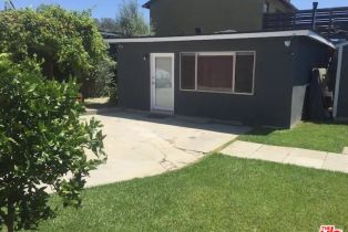 Single Family Residence, 4431 Slauson ave, Culver City, CA 90230 - 14