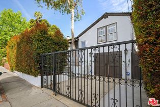 , 9023 PHYLLIS ave, West Hollywood , CA 90069 - 4