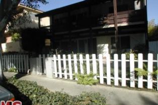 Residential Lease, 1237 FRANKLIN ST, Santa Monica, CA  Santa Monica, CA 90404