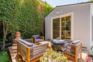 Residential Lease, 416 1/2 NORWICH DR, West Hollywood , CA  West Hollywood , CA 90048