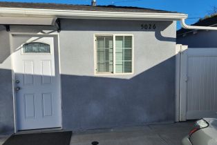 Residential Lease, 5026  S Sunnyslope Ave, Sherman Oaks, CA  Sherman Oaks, CA 91423