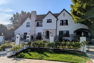 Single Family Residence, 607  N Hillcrest Rd, Beverly Hills, CA  Beverly Hills, CA 90210