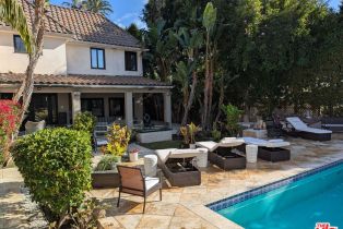 Single Family Residence, 607 N Hillcrest Rd, Beverly Hills, CA  Beverly Hills, CA 90210