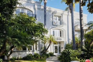 Residential Lease, 446  San Vicente Blvd, Santa Monica, CA  Santa Monica, CA 90402