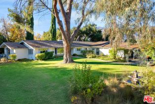 Single Family Residence, 3490 Ojai ave, Ojai, CA 93023 - 2