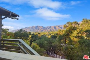 Single Family Residence, 3490 Ojai ave, Ojai, CA 93023 - 60