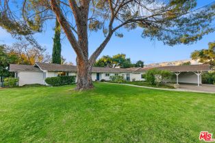 Single Family Residence, 3490 Ojai ave, Ojai, CA 93023 - 5