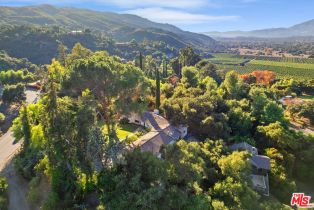 Single Family Residence, 3490 Ojai ave, Ojai, CA 93023 - 64