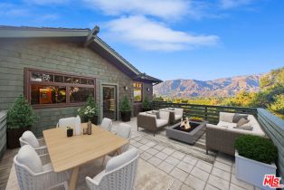 Single Family Residence, 3490 Ojai ave, Ojai, CA 93023 - 48