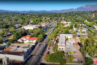 Single Family Residence, 3490 Ojai ave, Ojai, CA 93023 - 67