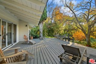 Single Family Residence, 3490 Ojai ave, Ojai, CA 93023 - 28