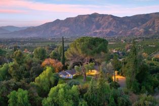 Single Family Residence, 3490 Ojai ave, Ojai, CA 93023 - 7