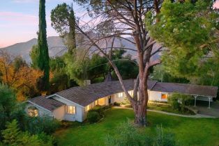 Single Family Residence, 3490 Ojai ave, Ojai, CA 93023 - 63