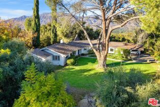 Single Family Residence, 3490 Ojai ave, Ojai, CA 93023 - 6