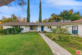 Single Family Residence, 3490 Ojai ave, Ojai, CA 93023 - 13