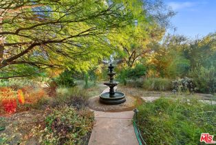 Single Family Residence, 3490 Ojai ave, Ojai, CA 93023 - 31